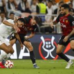 El crack del Mallorca lanza dura crítica al joven del Real Madrid tras la Supercopa de España