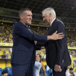 El exentrenador de La Liga defiende a Ancelotti y pide más respeto en el fútbol