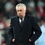 El futuro de Ancelotti en el Real Madrid tras la derrota ante el Barcelona