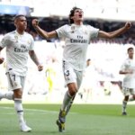 El jugador del Real Madrid se mantiene firme ante la presión de un traspaso inminente