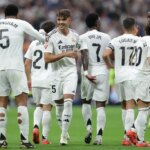 La asombrosa evolución del jugador del Real Madrid que ha cuadruplicado su valor de mercado