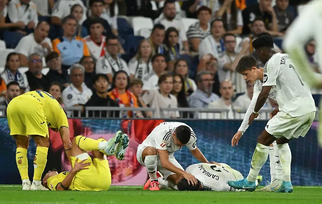 El regreso del astro del Real Madrid para el Mundial de Clubes se acerca