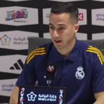 El veterano del Real Madrid responde a Raphinha sobre Dani Olmo y genera debate