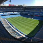 España se enfrenta a la emoción del Santiago Bernabéu en la final de la Copa Mundial en el Camp Nou