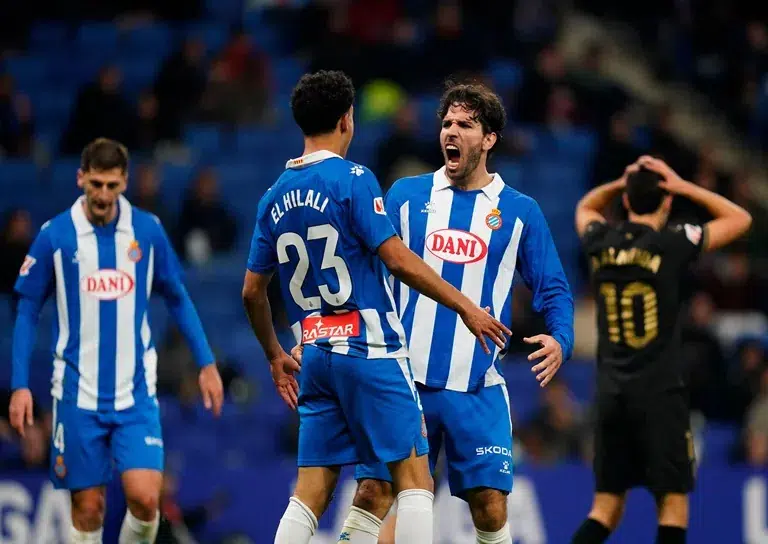 Espanyol VS Valladolid 17/01/2025: apuestas y pronósticos de LaLiga EA Sports