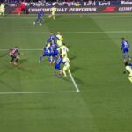 Ex árbitros cuestionan el penalti del Barcelona en el empate contra el Getafe