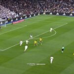 Fabio Silva sorprende al Real Madrid tras el gol de Las Palmas en el primer minuto