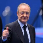 Florentino Pérez renueva su mandato en el Real Madrid hasta 2029