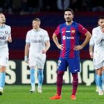 Ilkay Gundogan comparte su emotiva reacción sobre su excompañero en el Barcelona