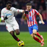 Javi Galán se pierde partidos decisivos: el Atlético de Madrid actualiza su parte de lesiones