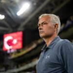 José Mourinho confiesa su mayor arrepentimiento durante su etapa en el Real Madrid