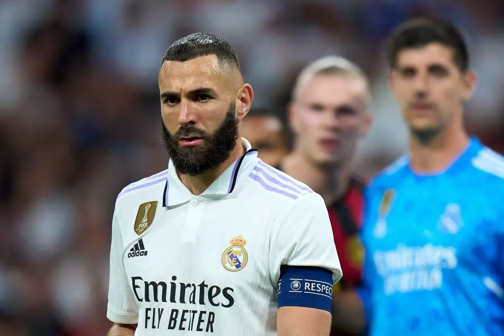 Karim Benzema considera un posible regreso al Real Madrid y sus razones