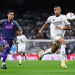 Kylian Mbappé agradece a la afición del Real Madrid por su apoyo