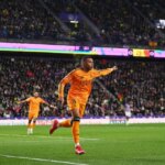 Kylian Mbappé brilla en Valladolid y deja huella en el Real Madrid con Factor Pietrone