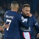 Kylian Mbappé responde con elegancia a la broma de Neymar sobre su futuro en el Real Madrid