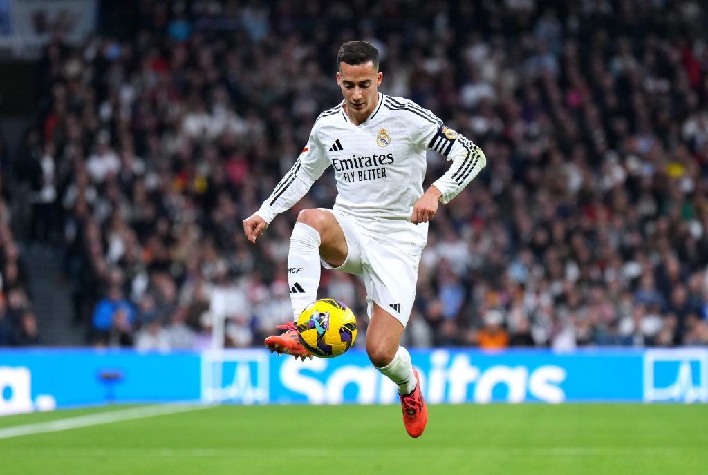 La afición del Real Madrid y su sorprendente reacción hacia los defensas en el partido contra el Celta de Vigo