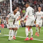 La estrella del Real Madrid brilla con un 10/10 en la victoria ante Las Palmas