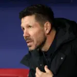 La estrella del Real Madrid critica duramente a Simeone tras la crisis del Atlético