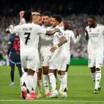 La estrella del Real Madrid rompe el récord de la leyenda del Barcelona en la Champions