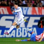 La figura del Real Madrid brilla en la Copa del Rey y supera a Özil