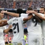 La leyenda del Real Madrid se reúne con sus excompañeros antes de la semifinal de la Supercopa