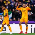 Mbappé supera a Cristiano Ronaldo en logros con el Real Madrid