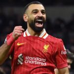 Mohamed Salah firma acuerdo clave mientras Arabia Saudita transforma su fútbol