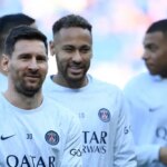 Neymar revela cómo la llegada de Messi ha cambiado a Mbappé en el PSG