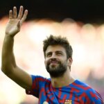 Piqué se burla de una leyenda del Real Madrid tras la caída del Barcelona en la Supercopa