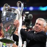 Posibles candidatos para reemplazar a Ancelotti en el banquillo del Real Madrid