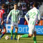 Real Betis VS Alavés 18/01/2025: apuestas y pronósticos de LaLiga EA Sports