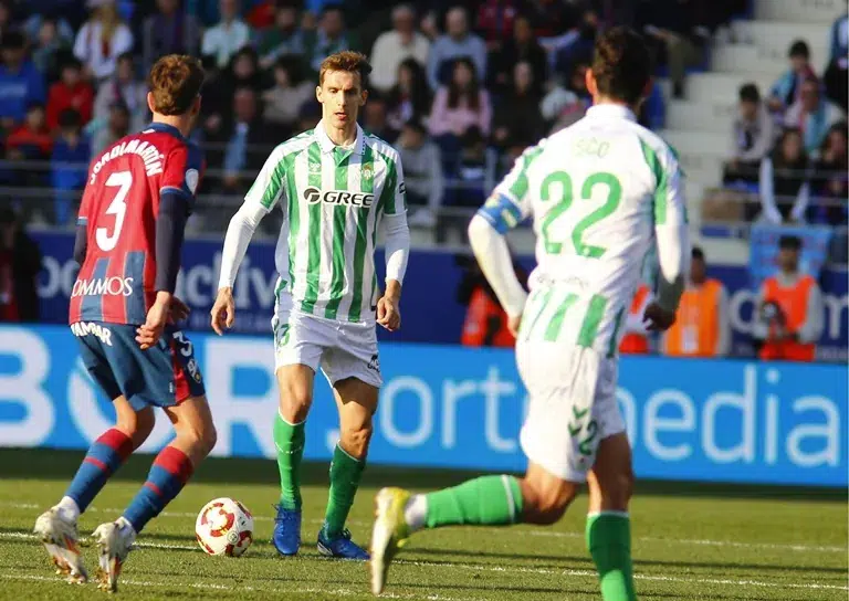 Real Betis VS Alavés 18/01/2025: apuestas y pronósticos de LaLiga EA Sports