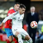 Real Madrid VS Las Palmas 19/01/2025: apuestas y pronósticos de LaLiga EA Sports