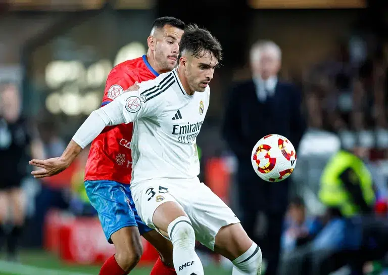 Real Madrid VS Las Palmas 19/01/2025: apuestas y pronósticos de LaLiga EA Sports