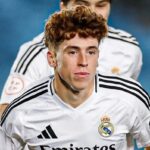 Real Madrid ajusta su enfoque en la cantera: menos oportunidades para jóvenes delanteros