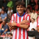 Real Madrid busca fichar a joven promesa del Atlético de Madrid