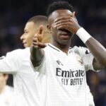 Real Madrid evalúa oferta de Arabia Saudita por Vinicius bajo una condición clave