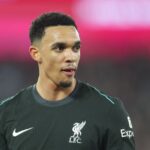 Real Madrid prepara nueva oferta por Trent Alexander-Arnold según informes