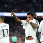 Real Madrid se impone a Las Palmas con un contundente 4-1 en La Liga