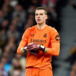 Real Madrid se prepara para la Convocatoria Deportiva Minera sin Courtois ni Rüdiger