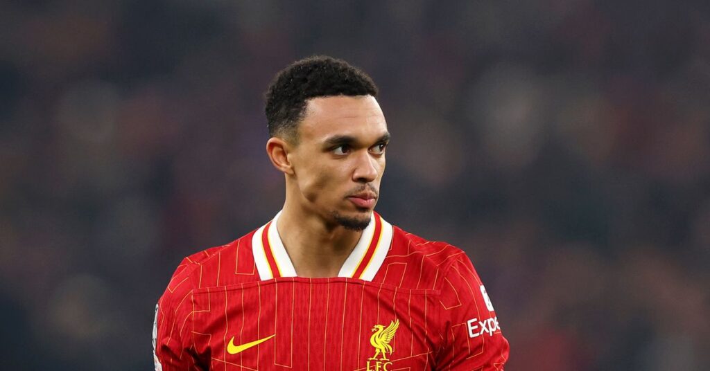 Real Madrid y Trent Alexander-Arnold: ¿Una oportunidad que no se puede dejar pasar?