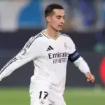 Real Valladolid vs Real Madrid: Lucas Vázquez toma el relevo tras la ausencia de Vinicius