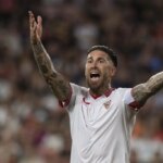 Sergio Ramos regresa al fútbol: ¿nuevo capítulo en su historia con el Real Madrid?