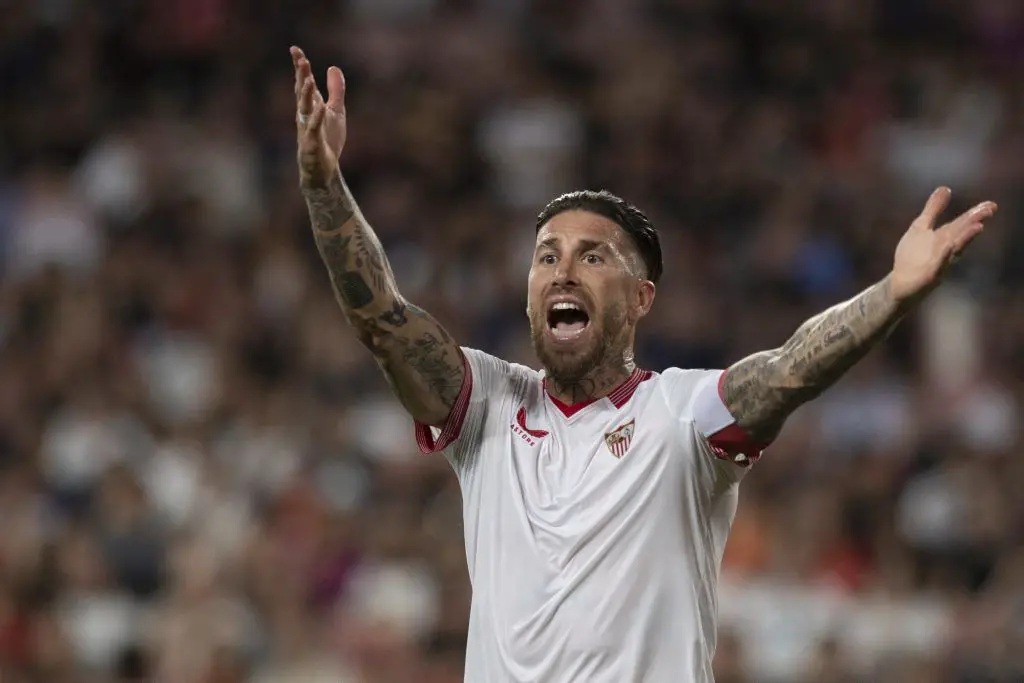 Sergio Ramos regresa al fútbol: ¿nuevo capítulo en su historia con el Real Madrid?