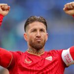 Sergio Ramos se prepara para su nuevo desafío en un club fuera de Europa