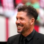 Simeone lanza un ataque al Real Madrid por el arbitraje tras 100 años de rivalidad