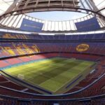 El Barcelona omite el Clásico en la renovación de abonos del Camp Nou