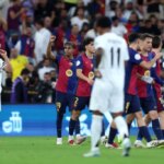 Szczęsny y su expulsión: ¿hubiera sido el Clásico un 10-1 a favor del Barcelona?