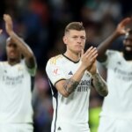 Toni Kroos apoya a la joven estrella alemana para unirse al Real Madrid