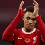 Trent Alexander-Arnold al Real Madrid: ¿Un nuevo galáctico en el Bernabéu?